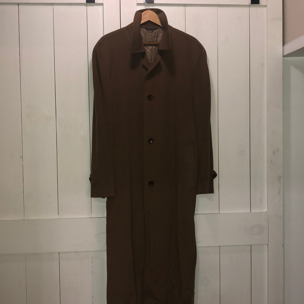 CANALI Men’s Coat